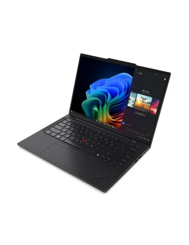 Lenovo ThinkPad T14s Gen 6 (Intel) Copilot+ PC Intel Core Ultra 7 258V Portátil 35,6 cm (14") WUXGA 32 GB LPDDR5x-SDRAM 1 TB