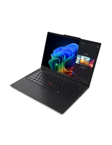 Lenovo ThinkPad T14s Gen 6 (Intel) Copilot+ PC Intel Core Ultra 7 258V Portátil 35,6 cm (14") WUXGA 32 GB LPDDR5x-SDRAM 1 TB