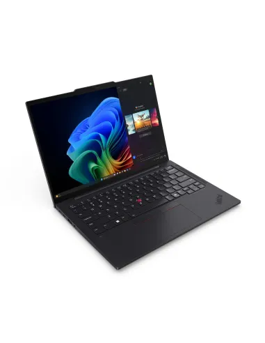 Lenovo ThinkPad T14s Gen 6 (Intel) Copilot+ PC Intel Core Ultra 7 258V Portátil 35,6 cm (14") WUXGA 32 GB LPDDR5x-SDRAM 1 TB