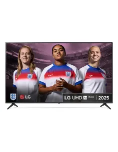LG 86UA75006LA Televisor 2,18 m (86") 4K Ultra HD Smart TV Wifi Negro