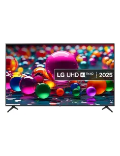 LG 86UA75006LA Televisor 2,18 m (86") 4K Ultra HD Smart TV Wifi Negro 2