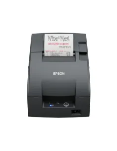 Epson TM-U220IID impresora de matriz de punto