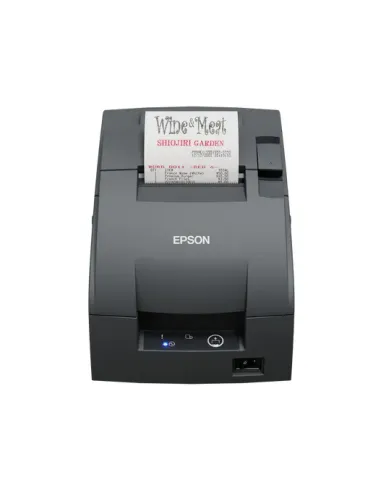 Epson TM-U220IID impresora de matriz de punto
