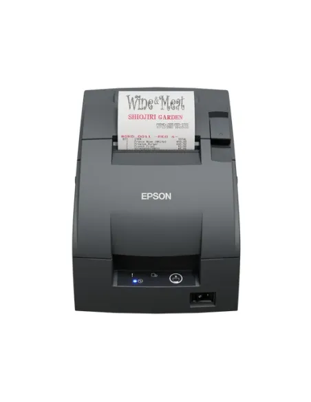 Epson TM-U220IID impresora de matriz de punto