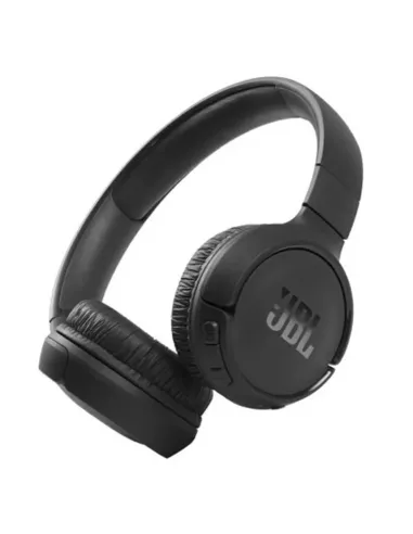 Auriculares inalambricos jbl tune 510bt -   microfono -  bluetooth -  negro