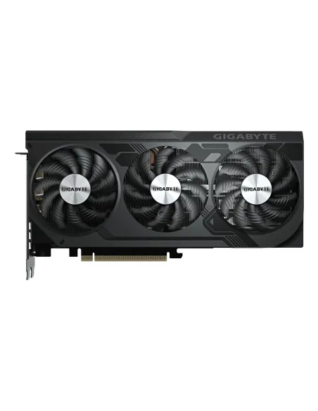 GIGABYTE GeForce RTX 5070 Ti WINDFORCE OC V2 16G Tarjeta Gráfica - 16GB GDDR6, 256bit, PCI-E 5.0, 2497 MHz Frecuencia del