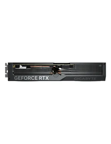GIGABYTE GeForce RTX 5070 Ti WINDFORCE OC V2 16G Tarjeta Gráfica - 16GB GDDR6, 256bit, PCI-E 5.0, 2497 MHz Frecuencia del