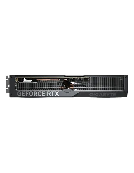 GIGABYTE GeForce RTX 5070 Ti WINDFORCE OC V2 16G Tarjeta Gráfica - 16GB GDDR6, 256bit, PCI-E 5.0, 2497 MHz Frecuencia del