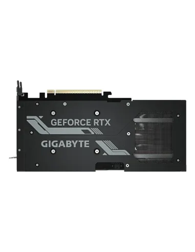 GIGABYTE GeForce RTX 5070 Ti WINDFORCE OC V2 16G Tarjeta Gráfica - 16GB GDDR6, 256bit, PCI-E 5.0, 2497 MHz Frecuencia del
