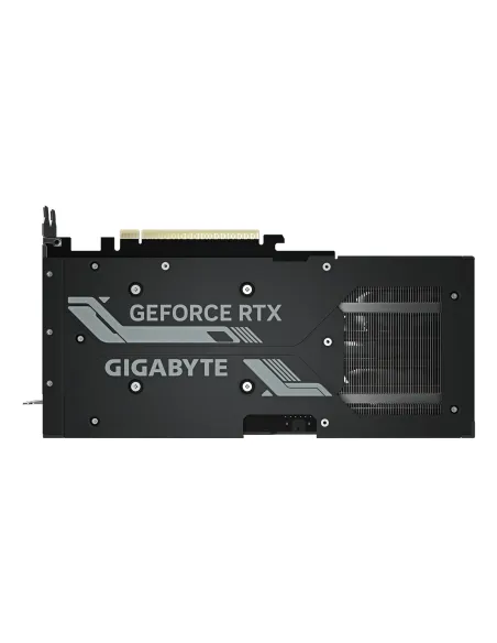 GIGABYTE GeForce RTX 5070 Ti WINDFORCE OC V2 16G Tarjeta Gráfica - 16GB GDDR6, 256bit, PCI-E 5.0, 2497 MHz Frecuencia del