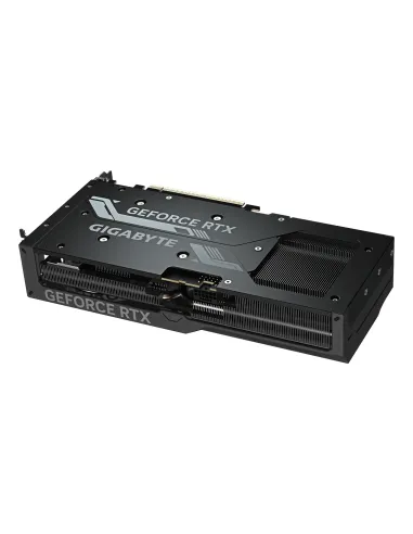 GIGABYTE GeForce RTX 5070 Ti WINDFORCE OC V2 16G Tarjeta Gráfica - 16GB GDDR6, 256bit, PCI-E 5.0, 2497 MHz Frecuencia del