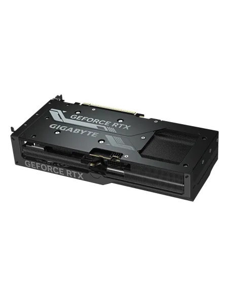GIGABYTE GeForce RTX 5070 Ti WINDFORCE OC V2 16G Tarjeta Gráfica - 16GB GDDR6, 256bit, PCI-E 5.0, 2497 MHz Frecuencia del