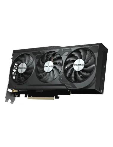 GIGABYTE GeForce RTX 5070 Ti WINDFORCE OC V2 16G Tarjeta Gráfica - 16GB GDDR6, 256bit, PCI-E 5.0, 2497 MHz Frecuencia del