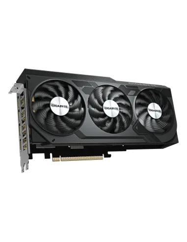 GIGABYTE GeForce RTX 5070 Ti WINDFORCE OC V2 16G Tarjeta Gráfica - 16GB GDDR6, 256bit, PCI-E 5.0, 2497 MHz Frecuencia del