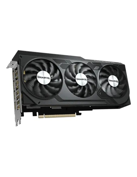 GIGABYTE GeForce RTX 5070 Ti WINDFORCE OC V2 16G Tarjeta Gráfica - 16GB GDDR6, 256bit, PCI-E 5.0, 2497 MHz Frecuencia del