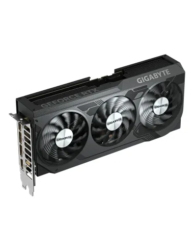 GIGABYTE GeForce RTX 5070 Ti WINDFORCE OC V2 16G Tarjeta Gráfica - 16GB GDDR6, 256bit, PCI-E 5.0, 2497 MHz Frecuencia del