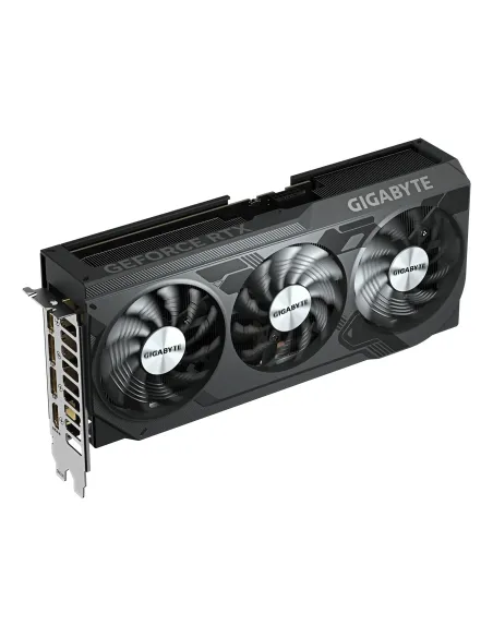 GIGABYTE GeForce RTX 5070 Ti WINDFORCE OC V2 16G Tarjeta Gráfica - 16GB GDDR6, 256bit, PCI-E 5.0, 2497 MHz Frecuencia del