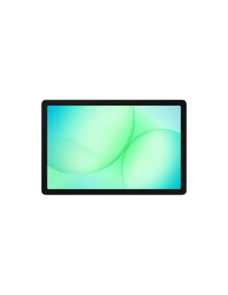 Samsung Galaxy Tab A11+ 256 GB 27,9 cm (11") 8 GB Wi-Fi 5 (802.11ac) Plata