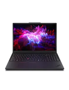 Lenovo ThinkPad P16v Gen 3 (Intel) Intel Core Ultra 7 255H Estación de trabajo móvil 40,6 cm (16") WUXGA 32 GB DDR5-SDRAM 1 TB