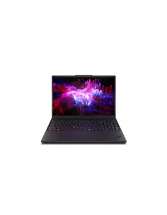Lenovo ThinkPad P16v Gen 3 (Intel) Intel Core Ultra 7 255H Estación de trabajo móvil 40,6 cm (16") WUXGA 32 GB DDR5-SDRAM 1 TB 2