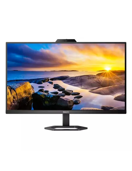 Philips 5000 series 27E1N5600HE 00 pantalla para PC 68,6 cm (27") 2560 x 1440 Pixeles Quad HD LCD Negro