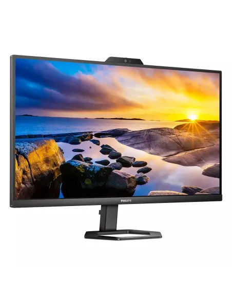 Philips 5000 series 27E1N5600HE 00 pantalla para PC 68,6 cm (27") 2560 x 1440 Pixeles Quad HD LCD Negro
