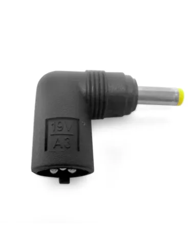 Conector tip cargador universal phoenix din - Comprar Portatiles Phoenix technologies