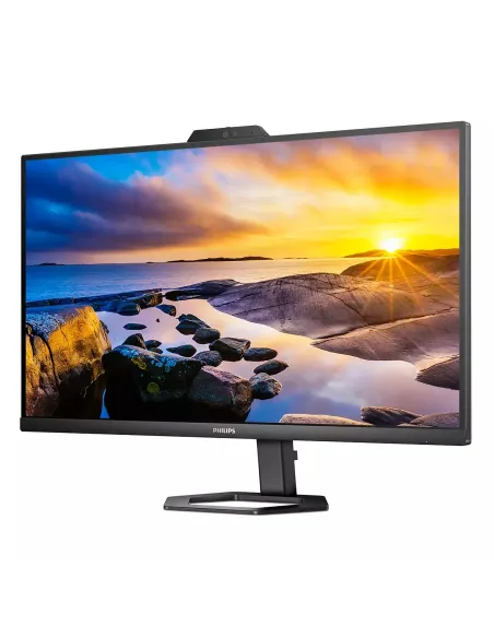 Philips 5000 series 27E1N5600HE 00 pantalla para PC 68,6 cm (27") 2560 x 1440 Pixeles Quad HD LCD Negro