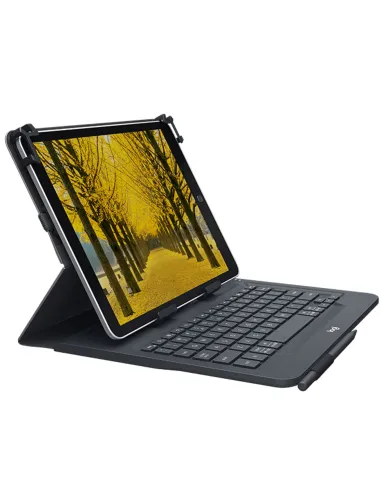 Logitech Universal Folio