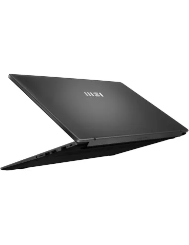 MSI Modern 15 F1MG-610ES Intel Core 7 150U Portátil 39,6 cm (15.6") Full HD 32 GB DDR4-SDRAM 1 TB SSD Wi-Fi 6E (802.11ax)