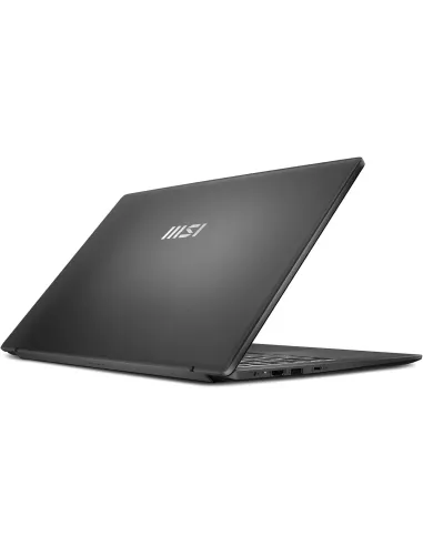 MSI Modern 15 F1MG-610ES Intel Core 7 150U Portátil 39,6 cm (15.6") Full HD 32 GB DDR4-SDRAM 1 TB SSD Wi-Fi 6E (802.11ax)