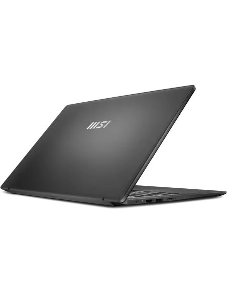 MSI Modern 15 F1MG-610ES Intel Core 7 150U Portátil 39,6 cm (15.6") Full HD 32 GB DDR4-SDRAM 1 TB SSD Wi-Fi 6E (802.11ax)