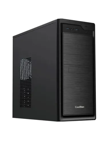 CoolBox F800