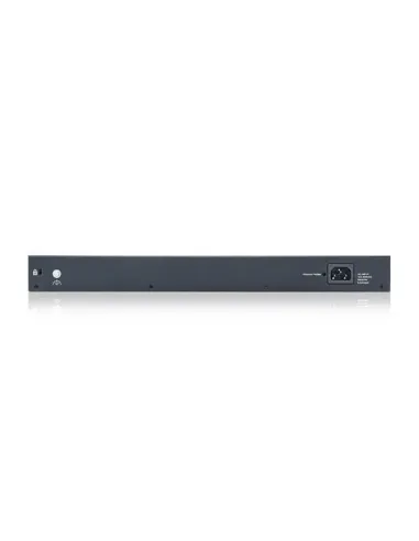 Zyxel XGS1935-52HP Gestionado L2 L3 Gigabit Ethernet (10 100 1000) Energía sobre Ethernet (PoE)
