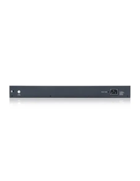Zyxel XGS1935-52HP Gestionado L2 L3 Gigabit Ethernet (10 100 1000) Energía sobre Ethernet (PoE)