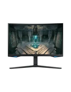 Samsung G65B pantalla para PC 68,6 cm (27") 2560 x 1440 Pixeles Quad HD LCD Negro 2
