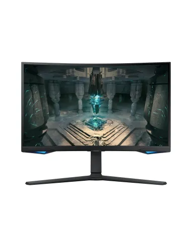 Samsung G65B pantalla para PC 68,6 cm (27") 2560 x 1440 Pixeles Quad HD LCD Negro