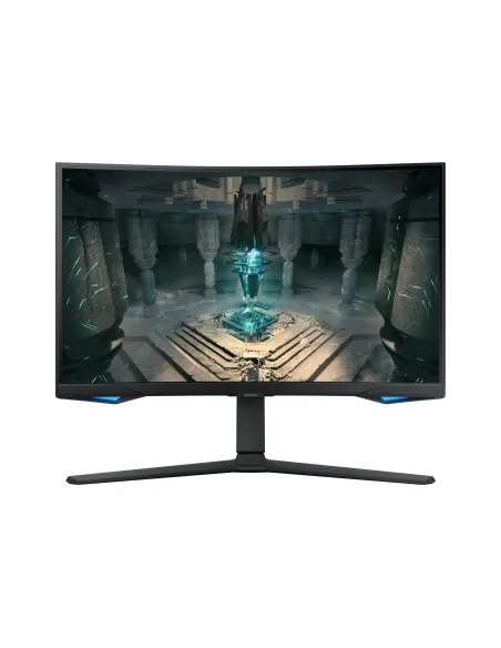 Samsung G65B pantalla para PC 68,6 cm (27") 2560 x 1440 Pixeles Quad HD LCD Negro