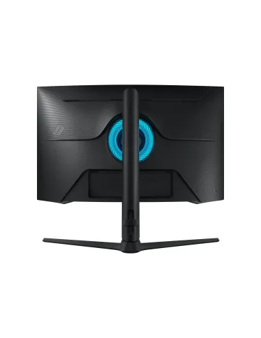 Samsung G65B pantalla para PC 68,6 cm (27") 2560 x 1440 Pixeles Quad HD LCD Negro