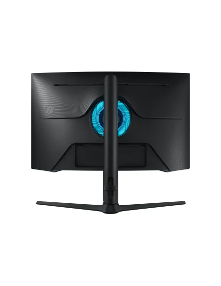 Samsung G65B pantalla para PC 68,6 cm (27") 2560 x 1440 Pixeles Quad HD LCD Negro