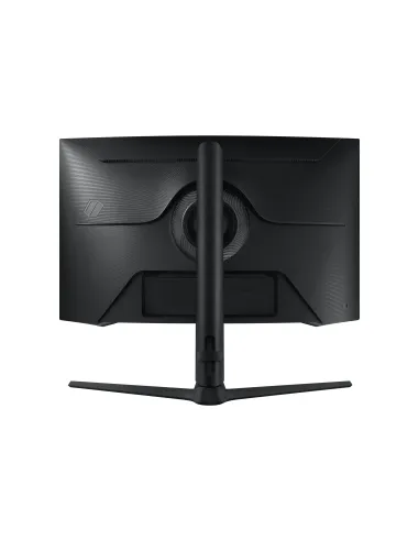 Samsung G65B pantalla para PC 68,6 cm (27") 2560 x 1440 Pixeles Quad HD LCD Negro