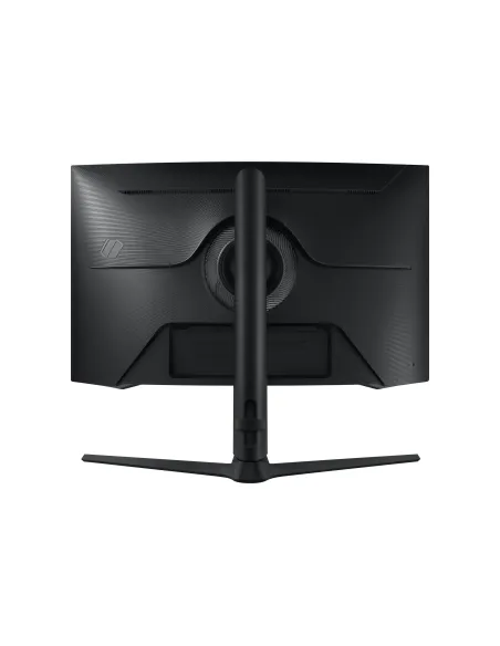 Samsung G65B pantalla para PC 68,6 cm (27") 2560 x 1440 Pixeles Quad HD LCD Negro