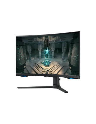 Samsung G65B pantalla para PC 68,6 cm (27") 2560 x 1440 Pixeles Quad HD LCD Negro