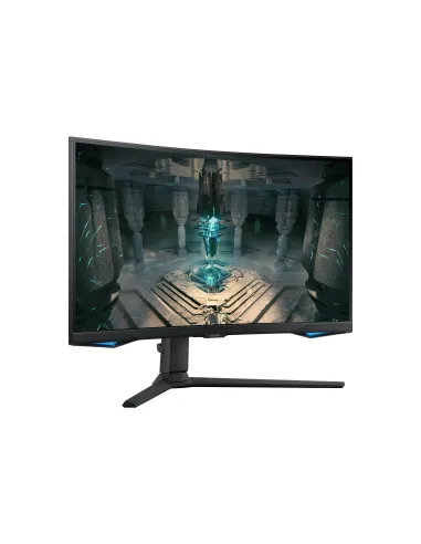 Samsung G65B pantalla para PC 68,6 cm (27") 2560 x 1440 Pixeles Quad HD LCD Negro