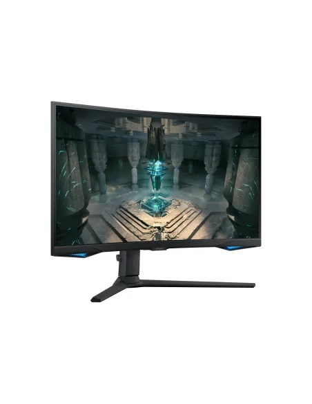 Samsung G65B pantalla para PC 68,6 cm (27") 2560 x 1440 Pixeles Quad HD LCD Negro