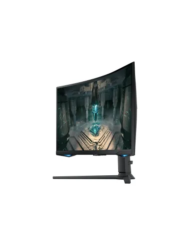 Samsung G65B pantalla para PC 68,6 cm (27") 2560 x 1440 Pixeles Quad HD LCD Negro