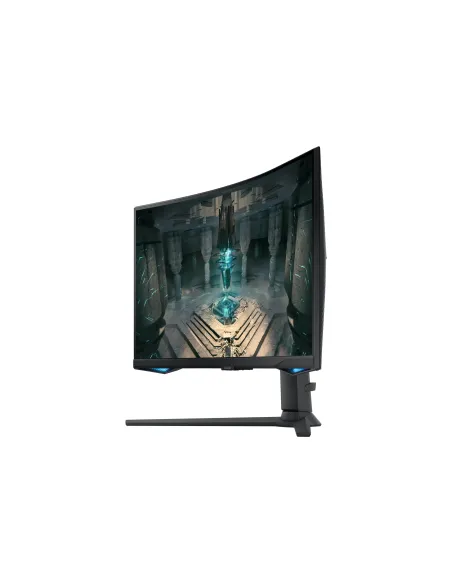Samsung G65B pantalla para PC 68,6 cm (27") 2560 x 1440 Pixeles Quad HD LCD Negro