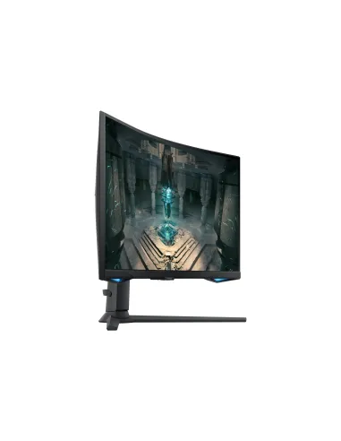 Samsung G65B pantalla para PC 68,6 cm (27") 2560 x 1440 Pixeles Quad HD LCD Negro