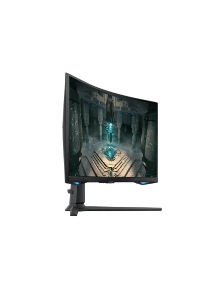 Samsung G65B pantalla para PC 68,6 cm (27") 2560 x 1440 Pixeles Quad HD LCD Negro