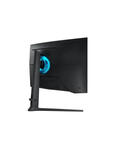 Samsung G65B pantalla para PC 68,6 cm (27") 2560 x 1440 Pixeles Quad HD LCD Negro
